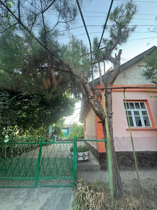 Продается  жилой дом с мебелью.