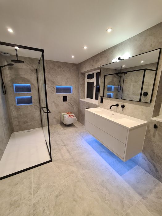 Firma constructi amenajări interioare