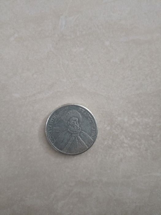 Moneda colectie 1000lei