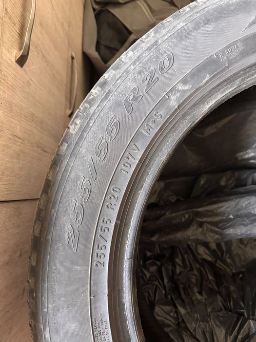 Летние Шины Pirelli