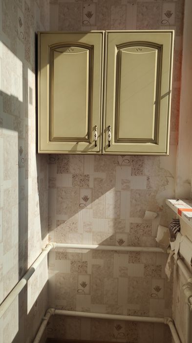 Кухонный гарнитур, б/у