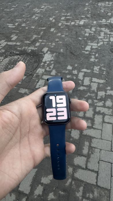 Apple watch se 44mm