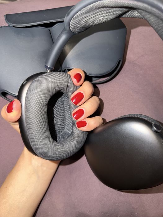 Apple Airpods Max