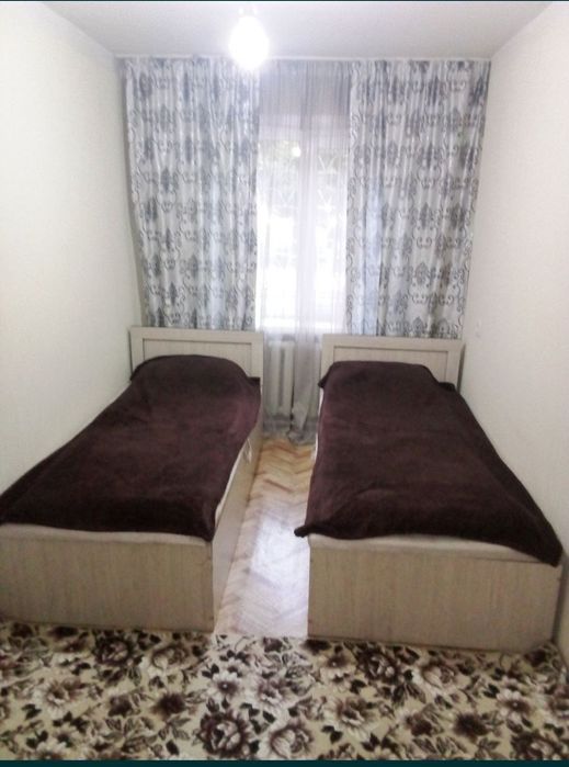 Аренда квартиры буз2 ЭКО базар Академ городок ялангач