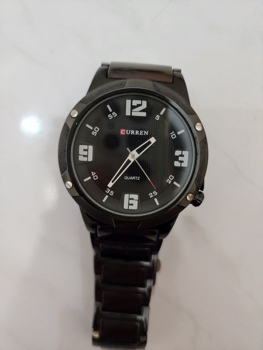 Часы мужские новые