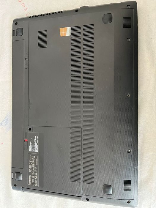 Ноутбук Lenovo G505s 4,00 гб