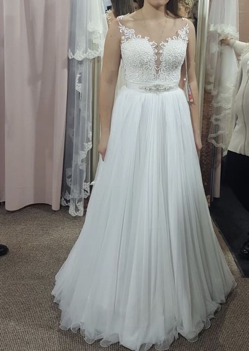 Vand rochie mireasa