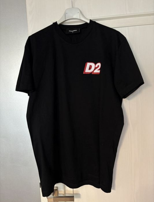 Tricou Original Dsquared2, M