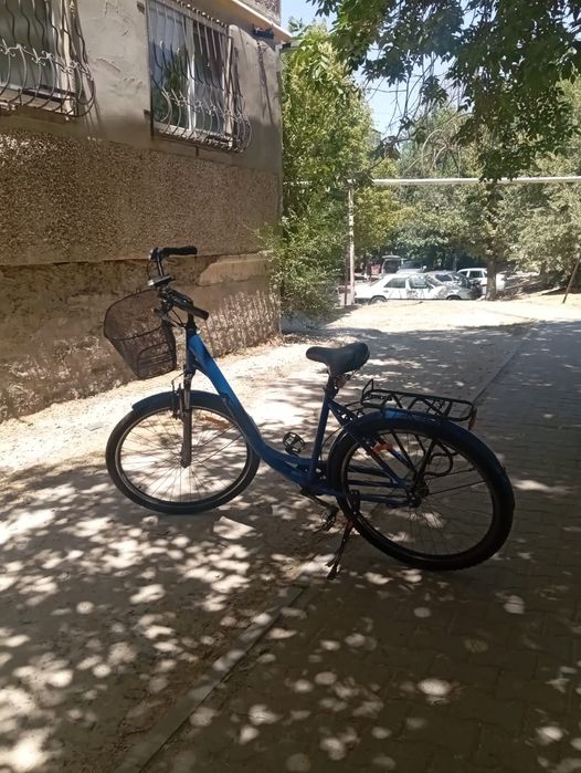 Велосипед velomax vmx 171