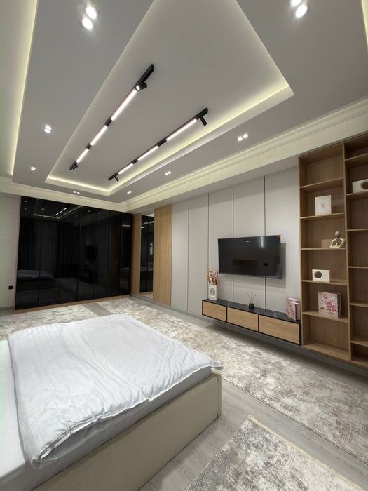 Квартира 4/10/14 ЖК Узбегим/ O'zbegim ул. Бабура, рядом Piramit Tower