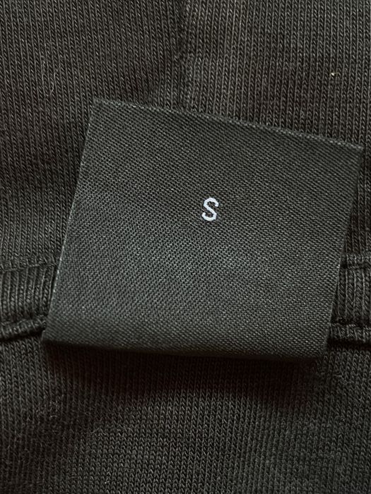 Hugo Boss суичър с цип S