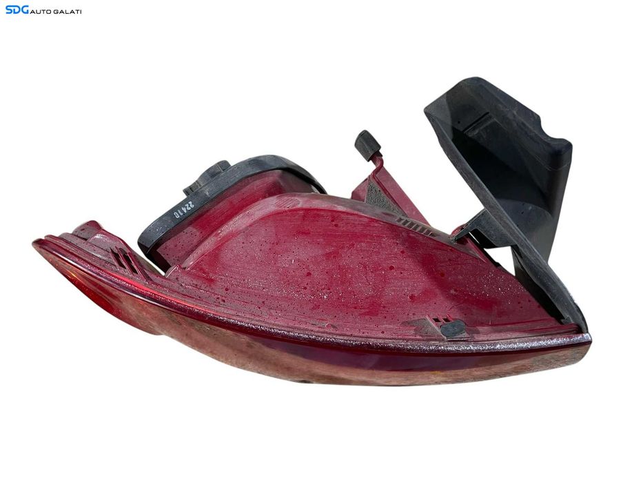Stop Lampa Tripla Stanga Audi A4 B8 Berlina Sedan Limuzina 2008 - 2012 [LR0210]