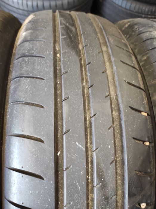 185/60/16 Toyo 4бр