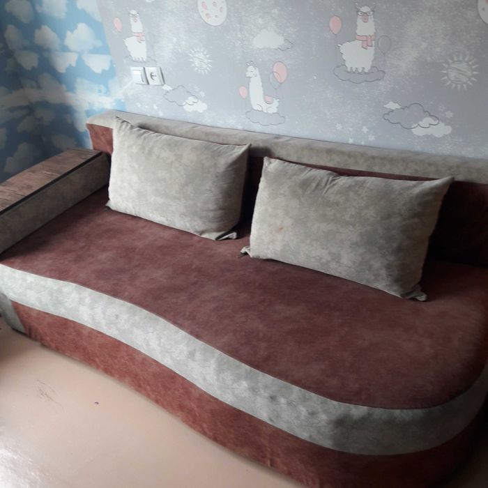 Диван продается качественный