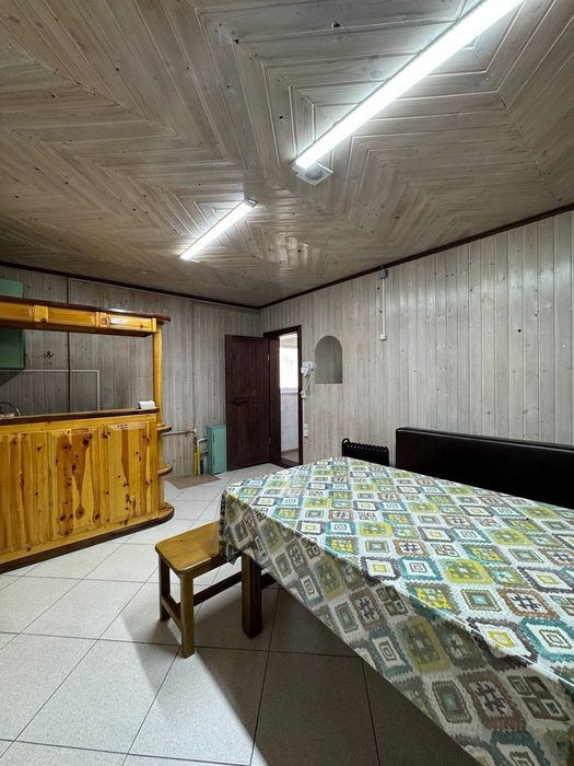 Продаётся банный комплекс