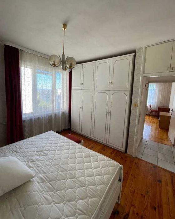 Продава се Тристаен апартамент в София, Младост 3 - 95 кв.м за 2600 €/кв.м - Снимка #4