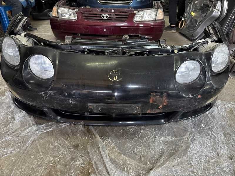 Ноускат Toyota Celica T200