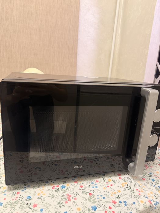 Микроволновая печь