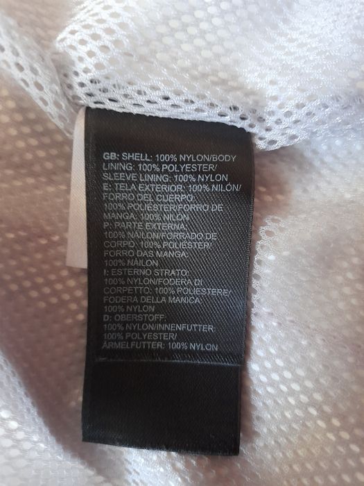 The north face Hyvent дамско яке 3XS размер.