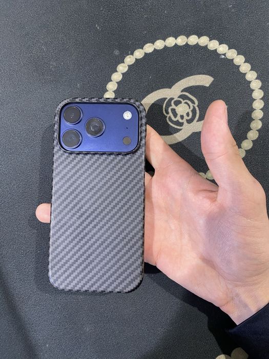 Iphone 17 Pro 256gb