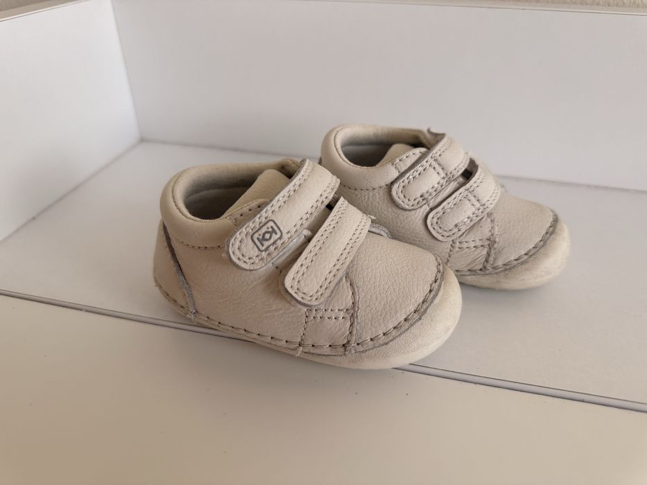 Обувки за прохождане КК #18