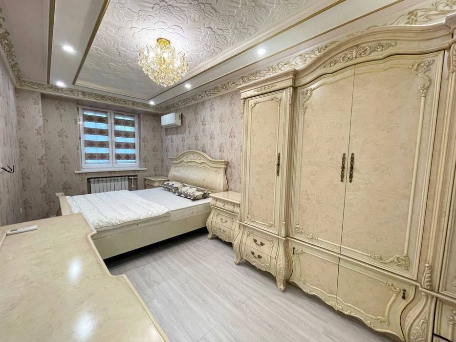 N6586 Shayxontohur tumani C-14. Ganga 3/3/4