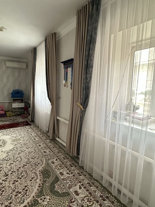 Продам дом на старой части