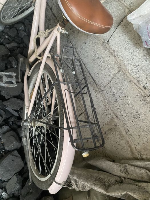 Велосипед утварь