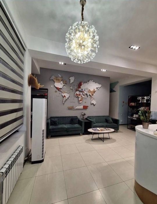 Срочно готовый Учебный центр или офис Зенит Завод