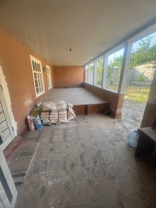 Yevro remont uchaska ,yashashga tayyor,hujjatlarida muammo yug