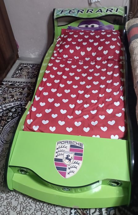 Bolalajonlar kravati