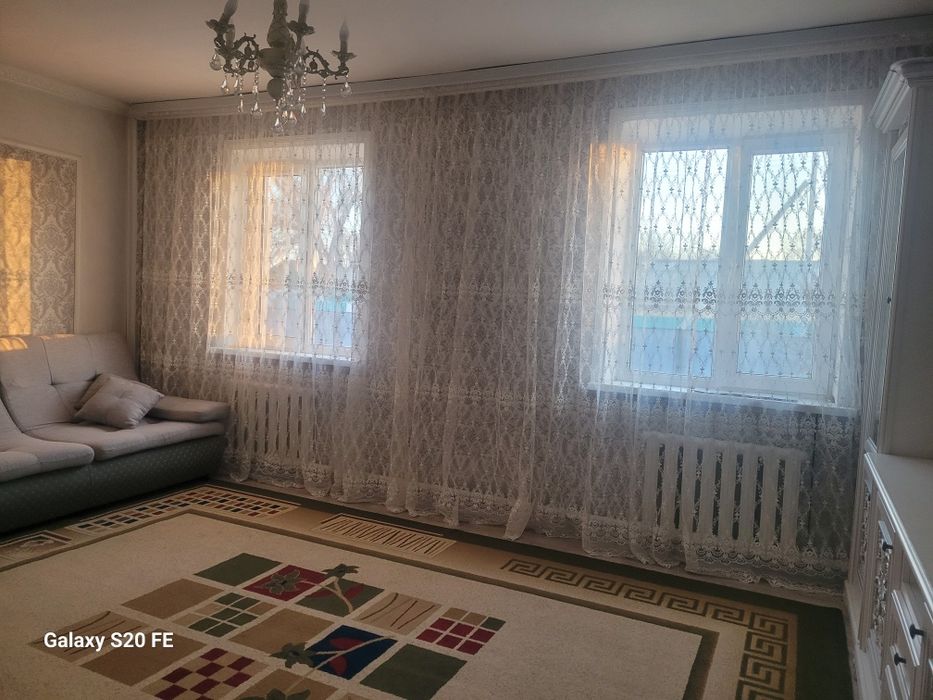 Продам дом  в посёлке  Шенгельды