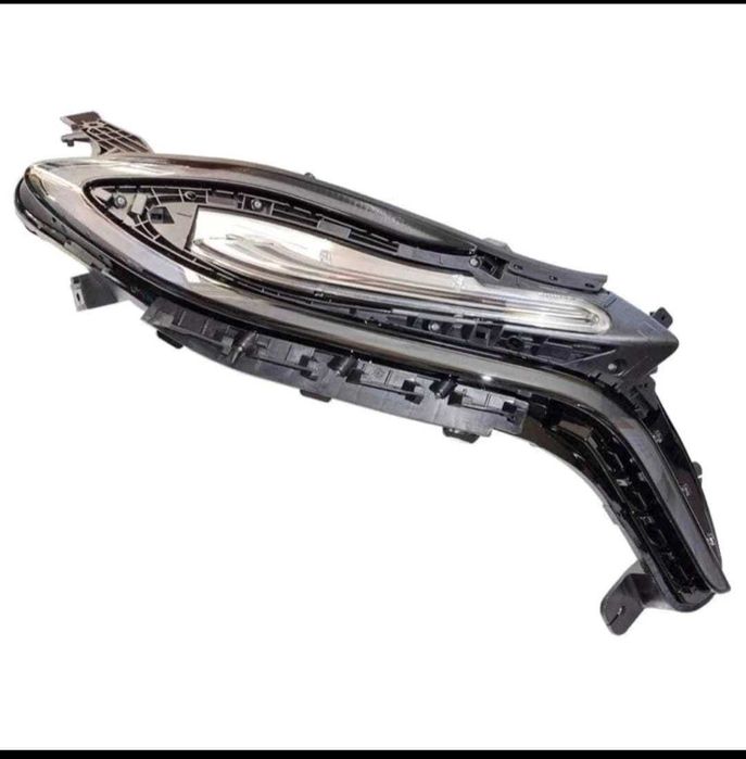 Фара на хончи e-qm5 ,новая в оригинале в наличии