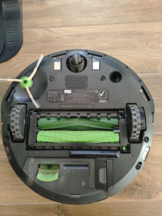 Робот за почистване Robot i7