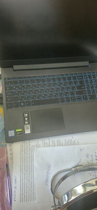 Продам ноутбук Lenovo