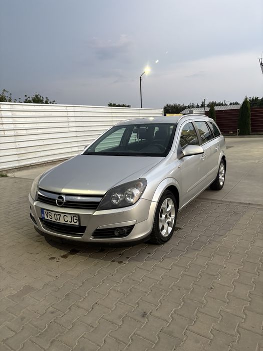 Vand masina Opel Astra H 1.9 150 CP