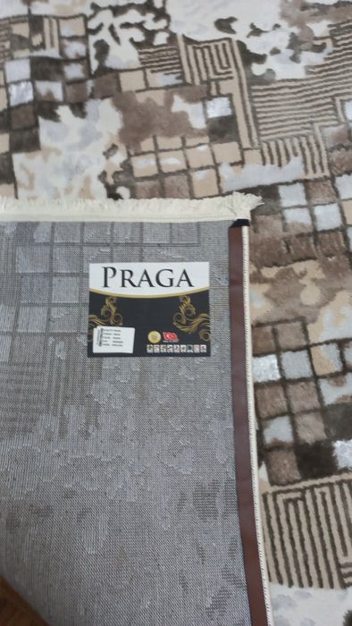 Ковёр новый 2х3 ковер