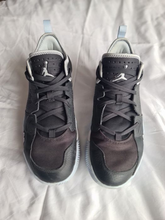 Nike Air Jordan Stay Loyal 2