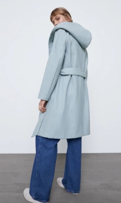 Палта на Zara,Denim Hunter, Shein  размер XS,S,M