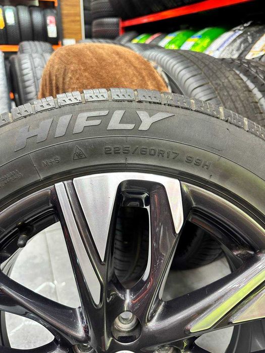 Tracker 2 Premier диска балон