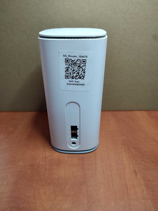 Router wireless cartela SIM 4G 5G ZTE MC888 Pro Wi-Fi Mesh 2.4 5 GHz