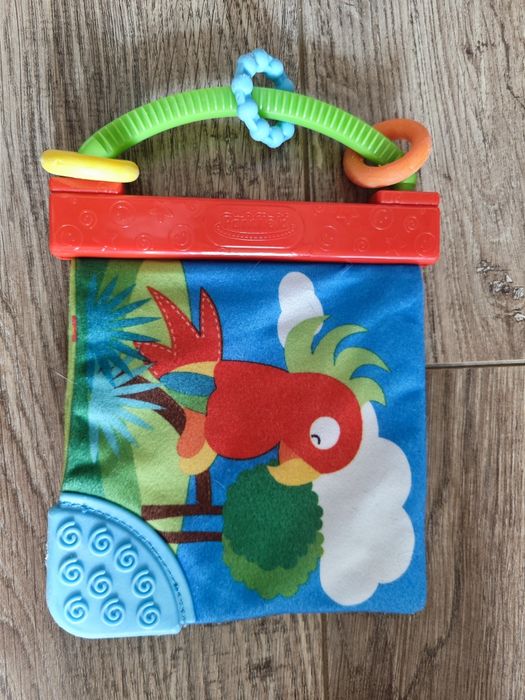 Сет бебешки играчки