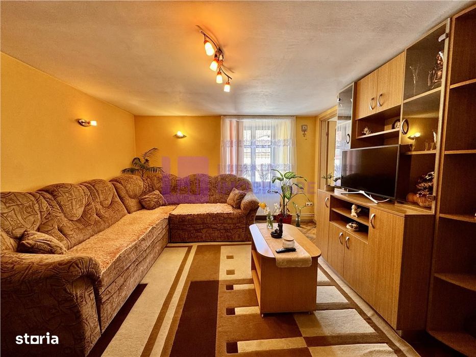 Apartament 2 camere de vanzare |  Central | recent renovat | Tribunal