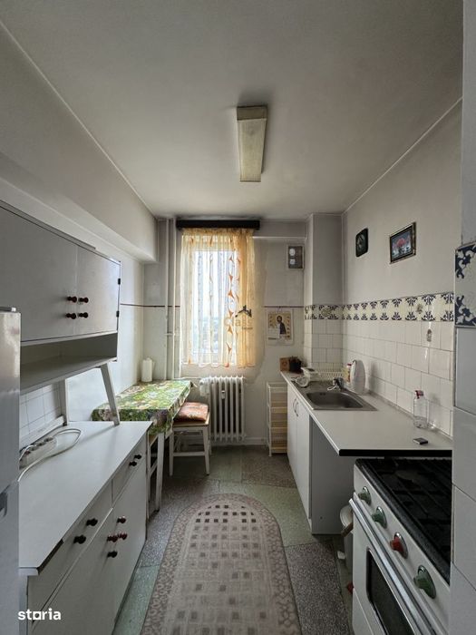 Apartament 2 camere | Etaj Intermediar | 44 mpu | Unirii Gheorgheni