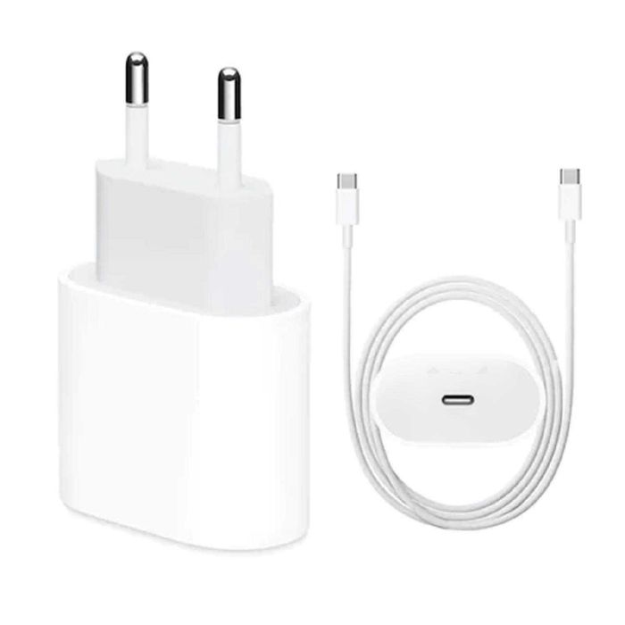 Зарядно за телефон 220v Digital One SP01137, 35W за iPhone 16, Pro Max