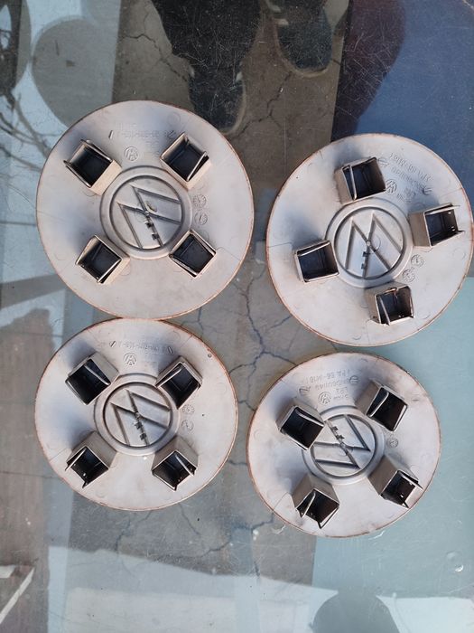 Vând capace protecție prezoane