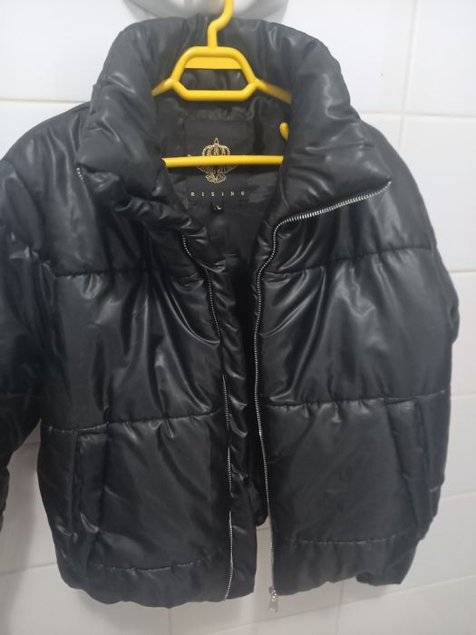 Geaca bomber rising m/l