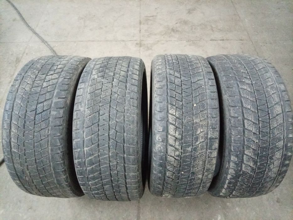 Автомобильные покрышки