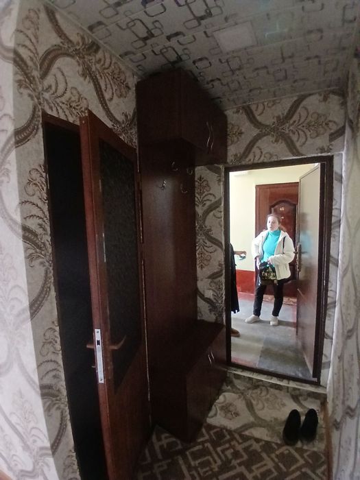 Срочно 2 хонали квартира ижарага берилади!!!