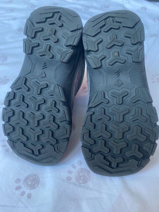 Детски планински обувки Quechua  26 номер